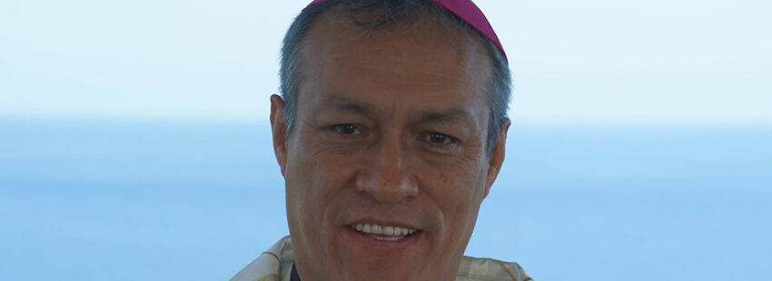 secretario general del Consejo Episcopal Latinoamericano y Caribeño