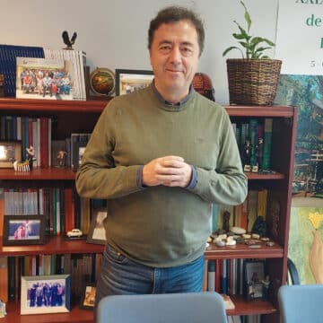 Luis Ayala