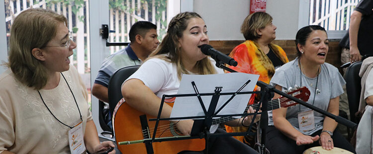 María José Fernández: “El grito de los jóvenes fue dado y sigue resonando”
