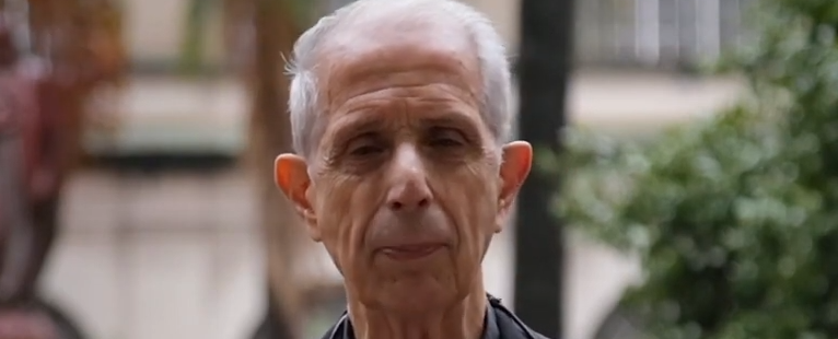 El cardenal Poli presenta a la comunidad de Buenos Aires a su nuevo pastor