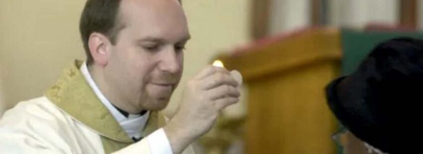 Michael J. Zacharias: el sacerdote que se enfrenta a la cadena perpetua por abusar de menores