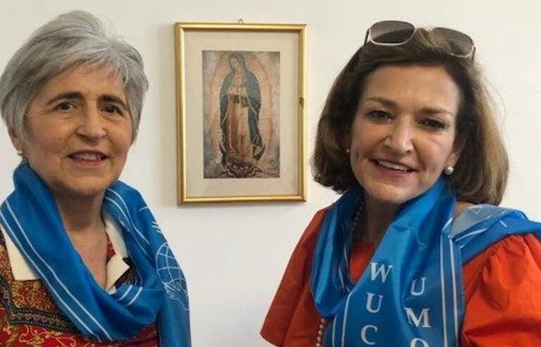 Mónica Santamarina