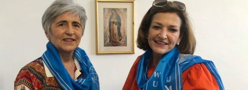 Mónica Santamarina