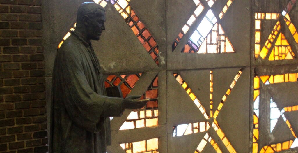 San Jose Maria Ventilla