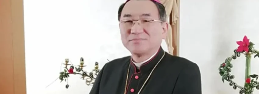 El arzobispo de Tokio, nuevo presidente para remozar Cáritas Internationalis