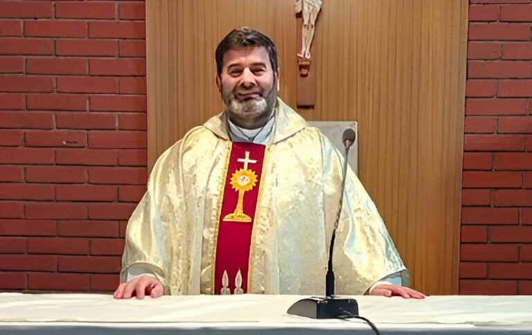 Chile: nombramiento del nuevo obispo de la diócesis de Calama