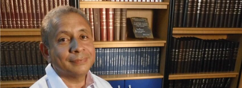 Provincial de los jesuitas en Venezuela: “Vivimos en un país sometido por una coalición