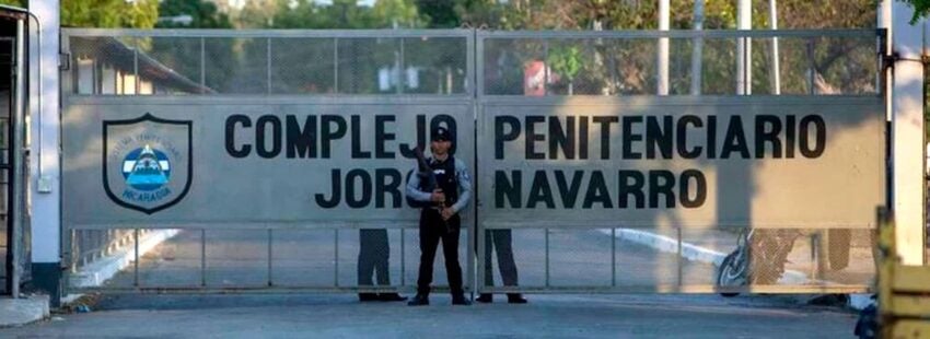 carcel Jorge Navarro