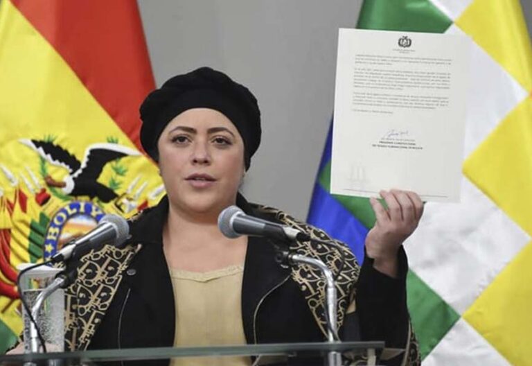 Bolivia pide al Papa acceder a los archivos eclesiásticos sobre abusos