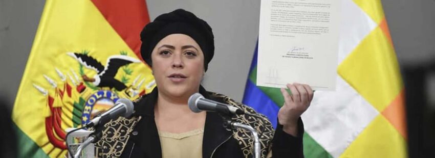 Bolivia pide al Papa acceder a los archivos eclesiásticos sobre abusos