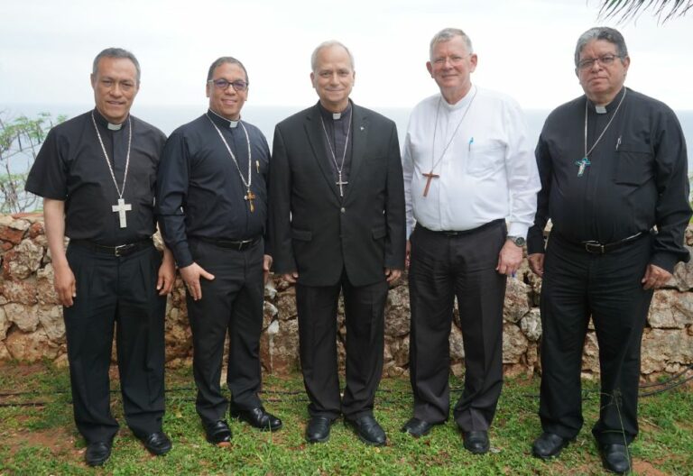 La nueva presidencia del Celam se compromete a vivir “una más plena y profunda colegialidad,