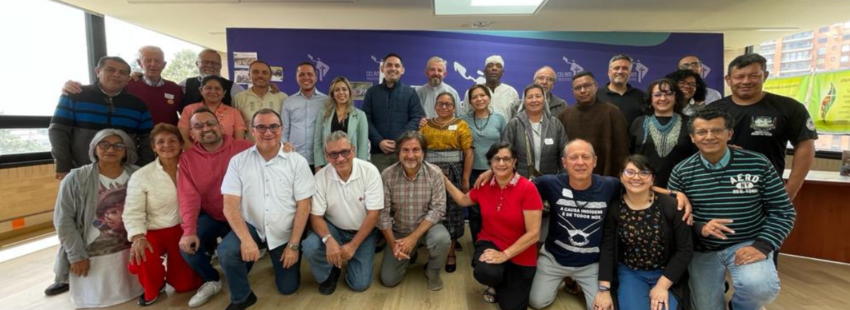 Redes eclesiales de ecología en América Latina ratifican su compromiso en la defensa de la vida y