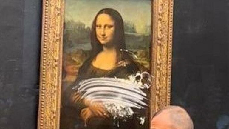 El Vaticano condena el ‘eco-vandalismo’