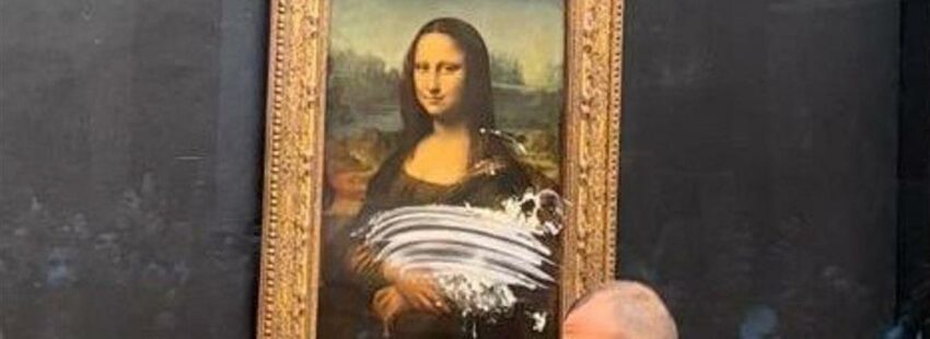 El Vaticano condena el ‘eco-vandalismo’