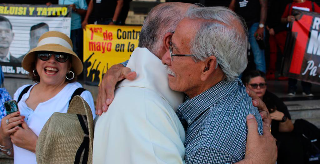 Misa Obrera Puerto Rico