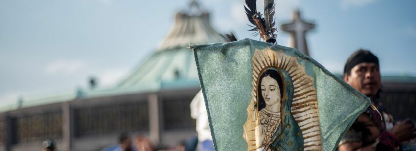 América Latina confía a la Virgen el Sínodo de la Sinodalidad