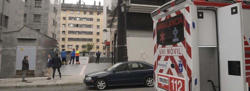 Sanz Montes, tras el suicidio de las mellizas: “La sociedad se estrella”