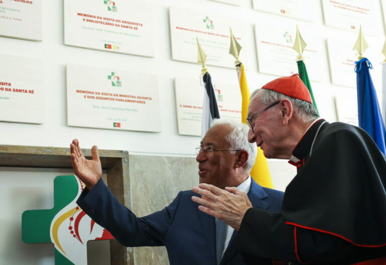 Parolin, ante la JMJ de Lisboa: “La preparación está llena de obstáculos que parecen