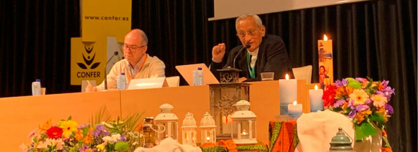 XXIX Asamblea General de la CONFER