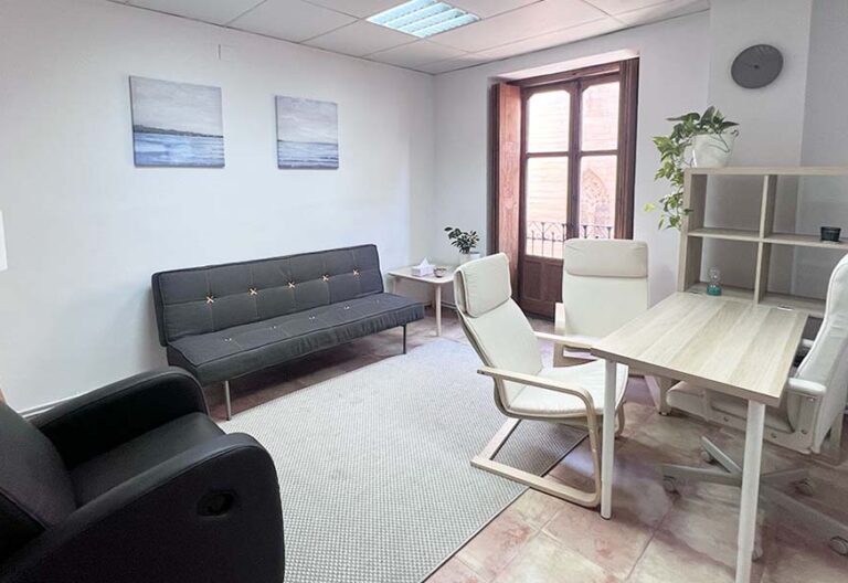 Madrid exporta a Teruel su servicio de atención a víctimas de abusos