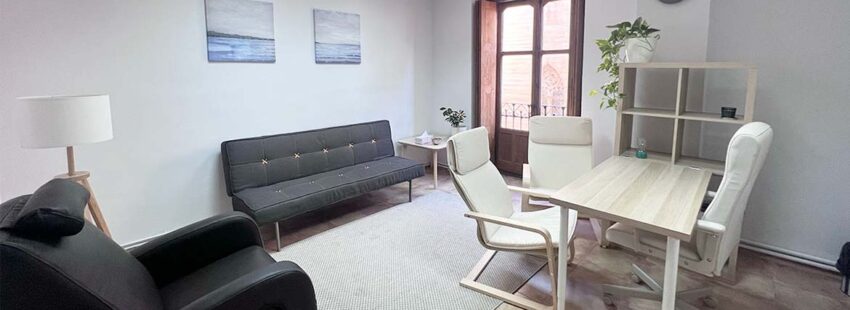 Madrid exporta a Teruel su servicio de atención a víctimas de abusos