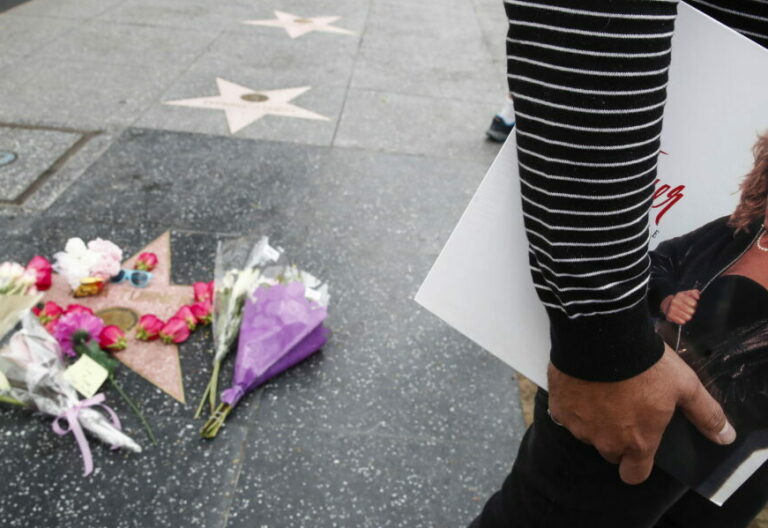 Tina Turner: ‘Simply the best’ en la fe