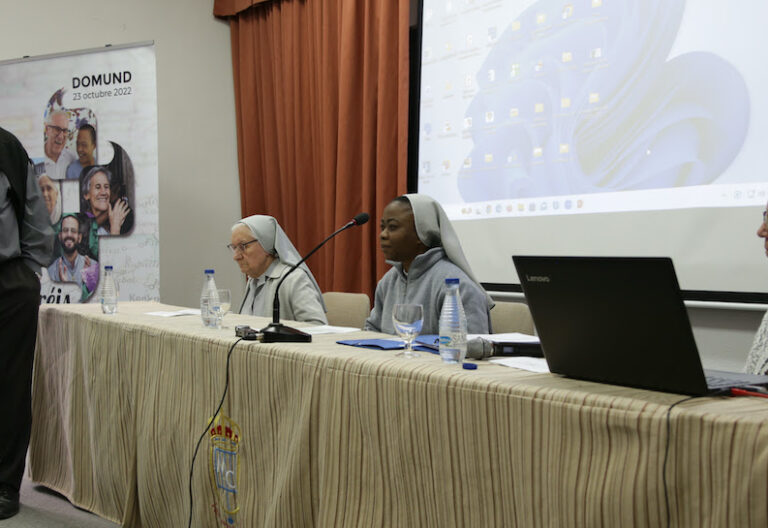 La mitad de las delegaciones de misiones españolas aumentaron su recaudación en 2022