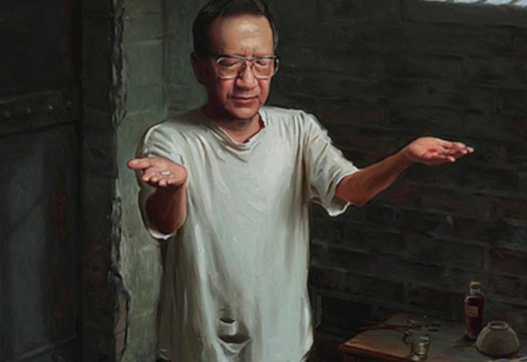 Un medicamento para el estómago