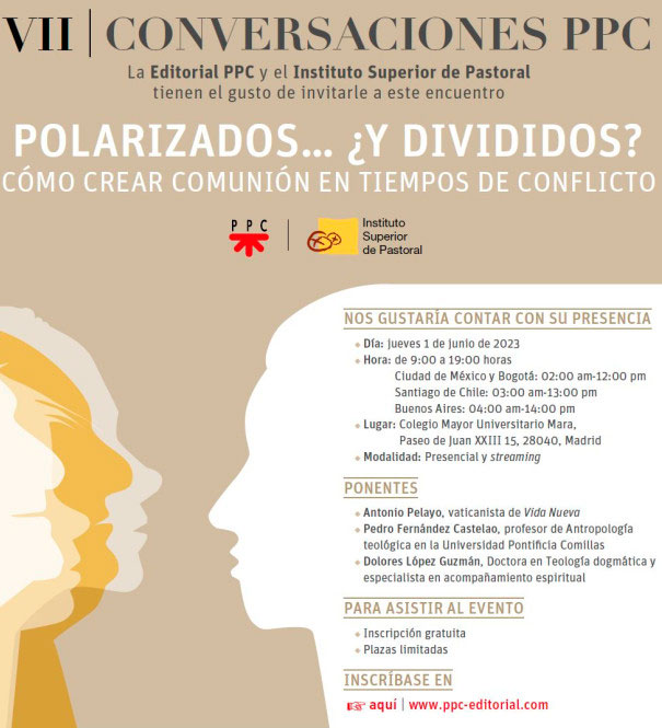 Vii Conversaciones Ppc