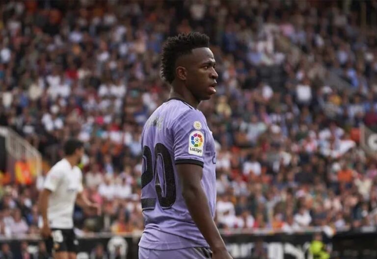 Una ONG católica de Brasil, con Vinicius: demandará a España ante el Tribunal de Derechos Humanos