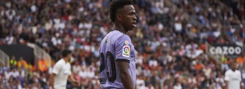 Una ONG católica de Brasil, con Vinicius: demandará a España ante el Tribunal de Derechos Humanos