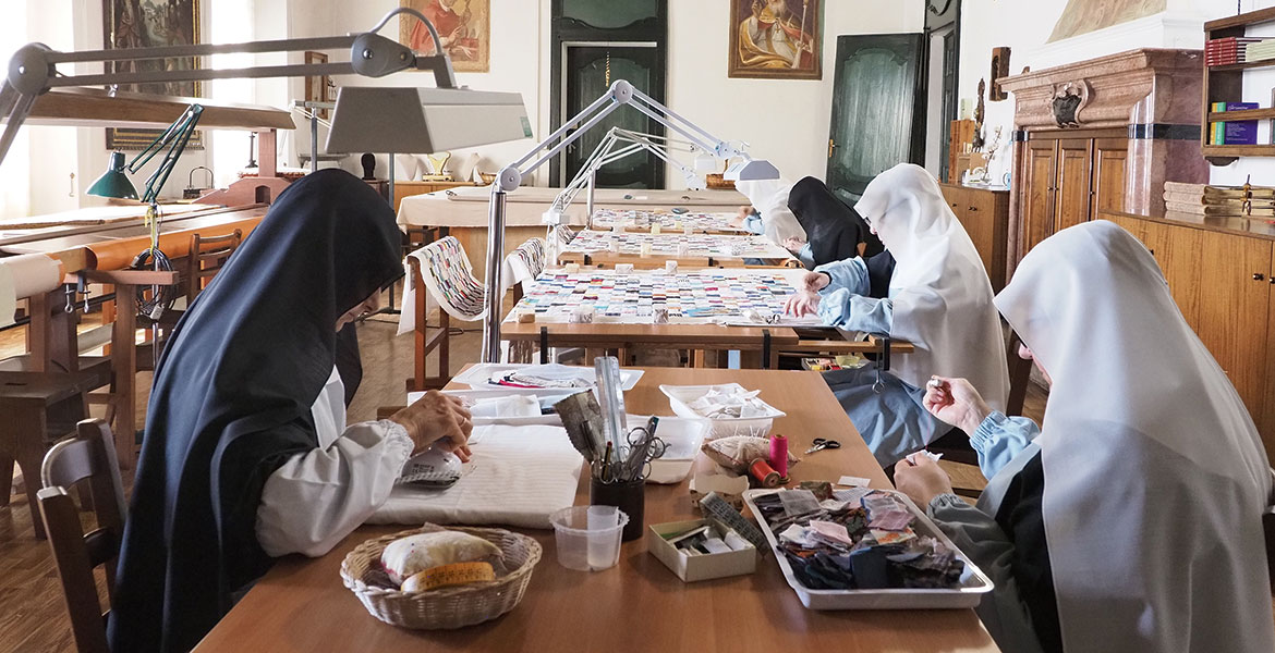 Benedictina_clausura1