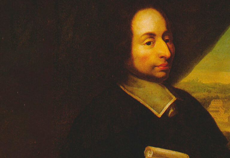 Blaise Pascal