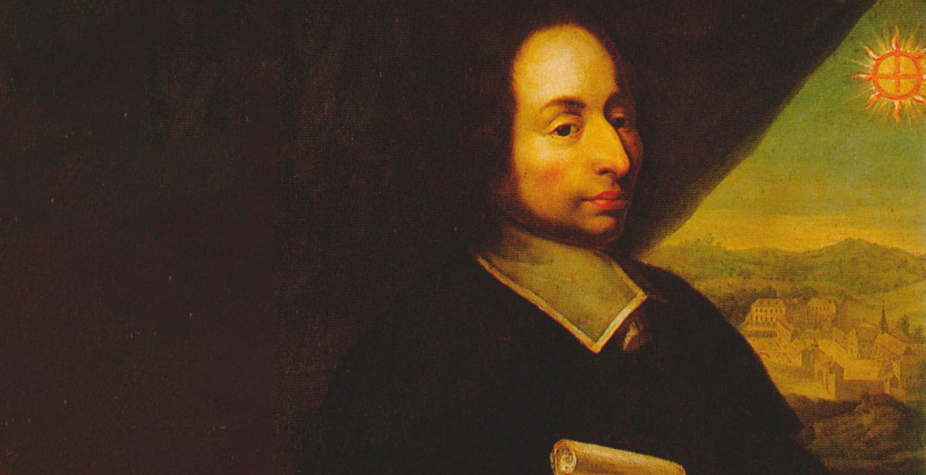 Blaise Pascal