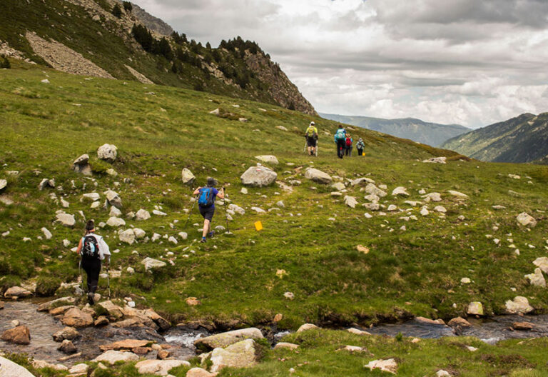 Camí dels Bons Homes