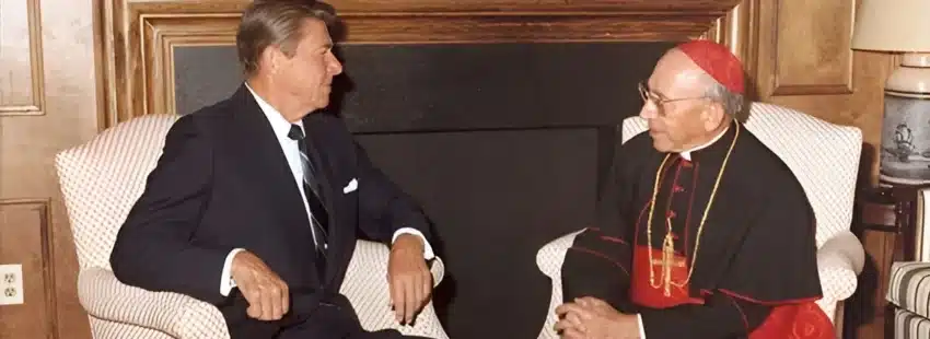 A los 25 años de la muerte del cardenal Casaroli, impulsor de la ‘Ostpolitik’ vaticana con el