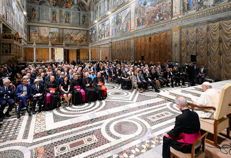 Aliados desde la belleza