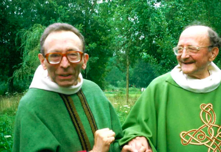 Marie-Dominique Philippe