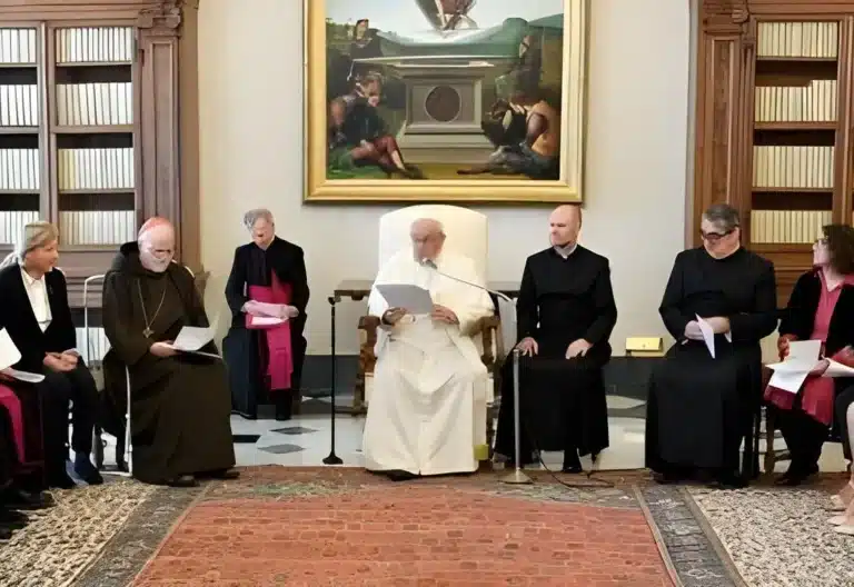 El Vaticano pregunta a las Iglesias locales: “¿Cómo podemos prevenir los abusos?”