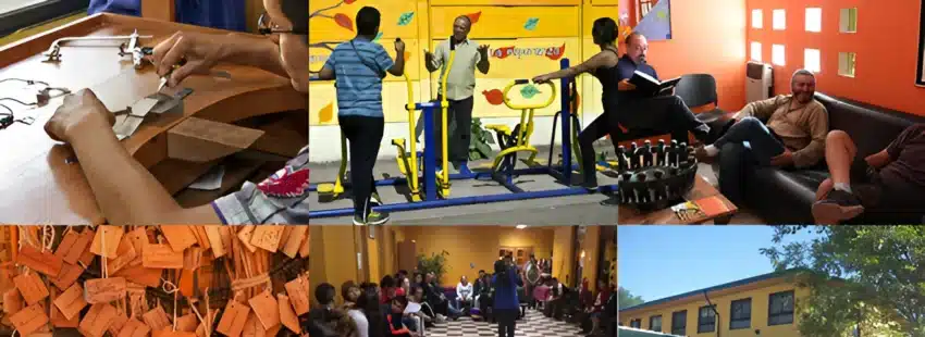 Chile: apoyo para salir de adicciones