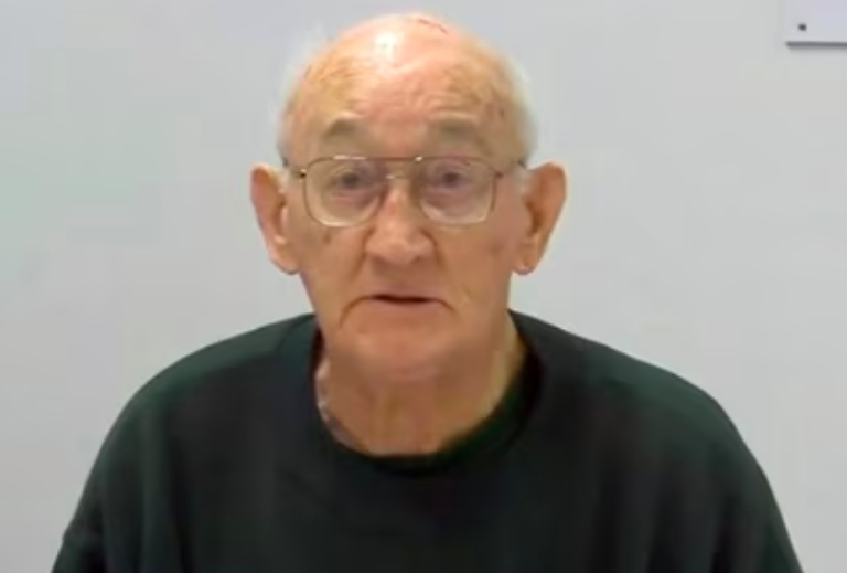 Gerald Ridsdale
