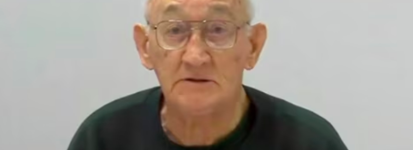 Gerald Ridsdale