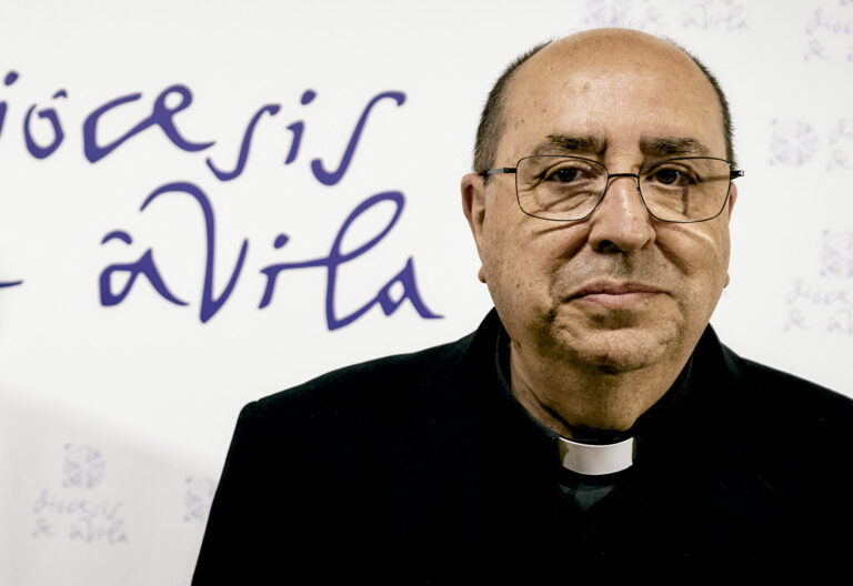Obispo de Ávila