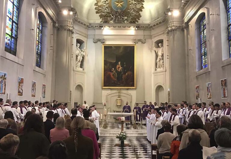 Las Misiones Extranjeras de París, en el punto de mira por abusos sexuales