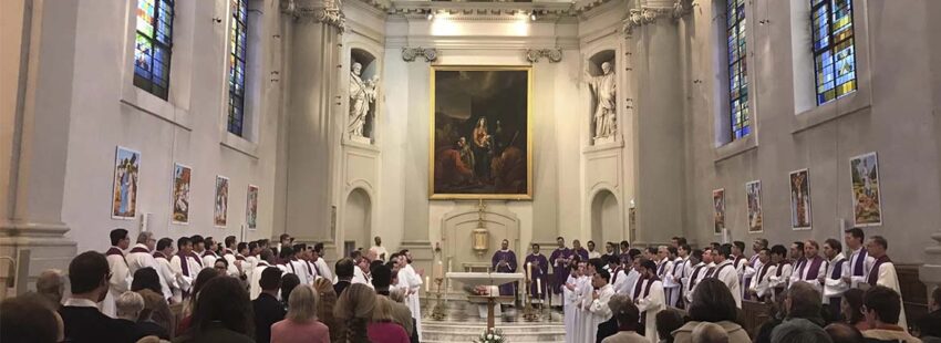 Las Misiones Extranjeras de París, en el punto de mira por abusos sexuales