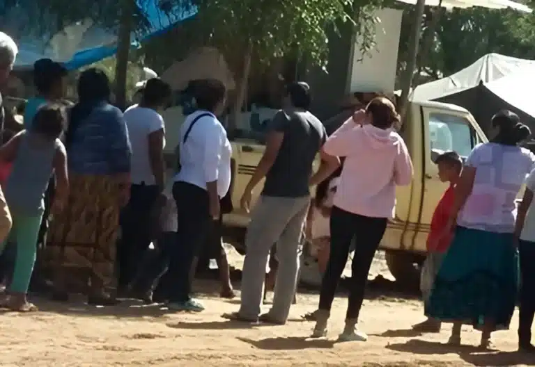 Argentina: el norte salteño, en abandono y olvido