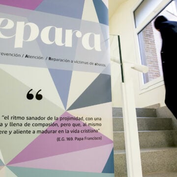 El 99% de las víctimas de abuso acogidas por Repara son adultos