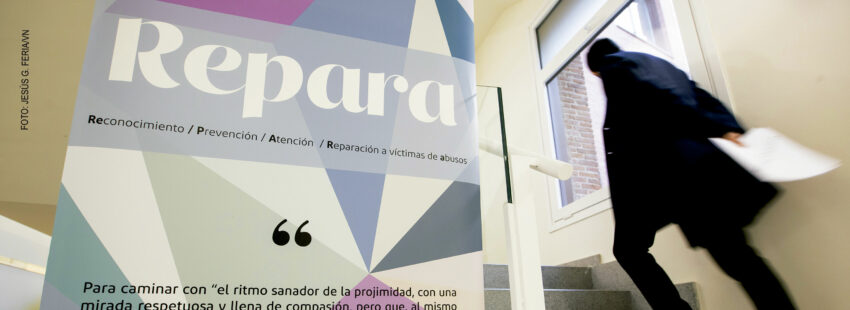 Repara: el ‘hub’ antiabusos del Arzobispado de Madrid se expande por España