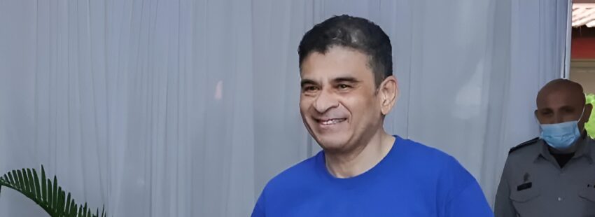 La Corte Interamericana de Derechos Humanos exige a Daniel Ortega la “liberación inmediata” de