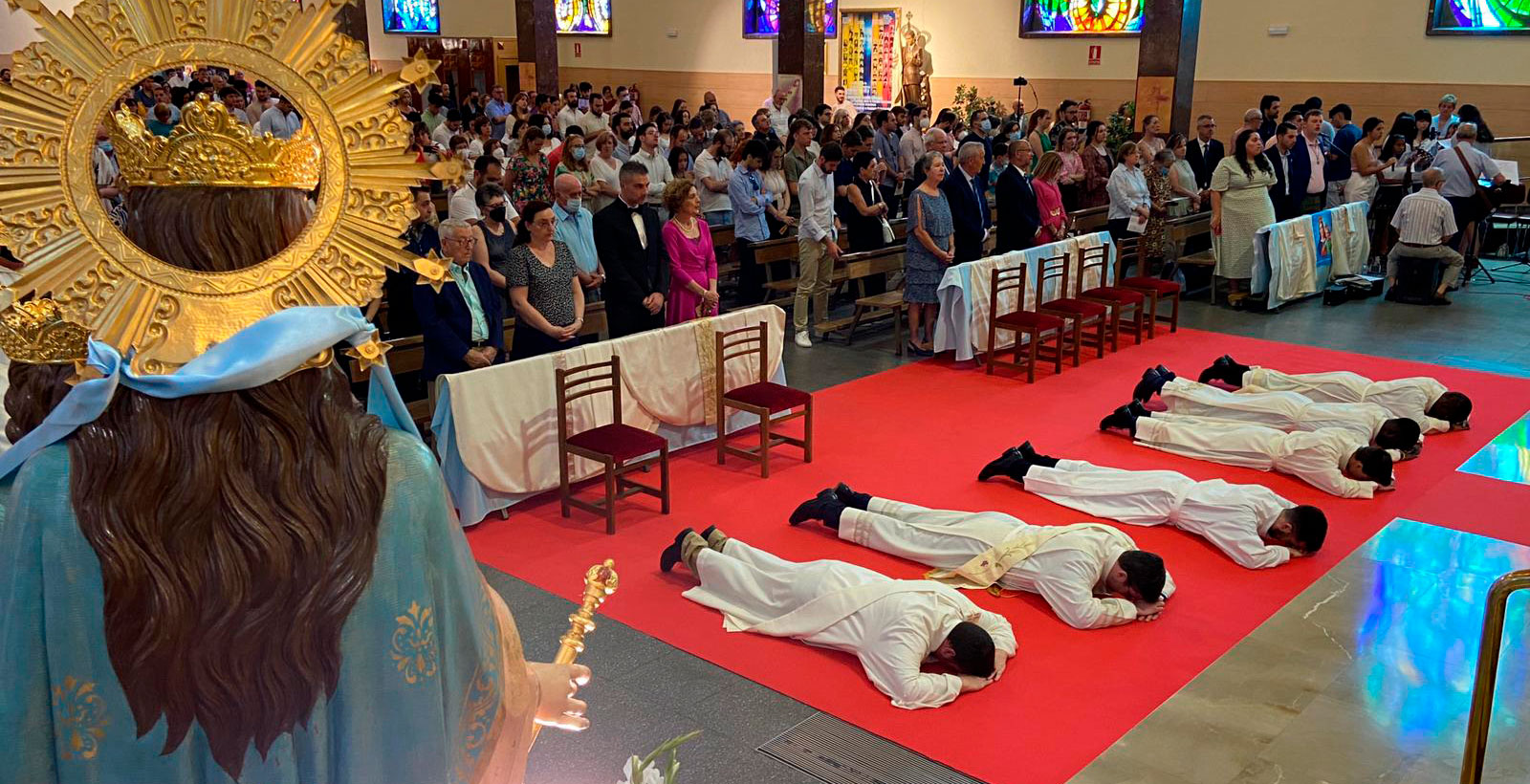 Salesianos Ordenaciones010